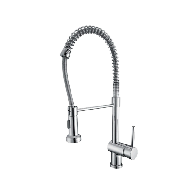 ETR0003KX Kitchen Sink Mixer