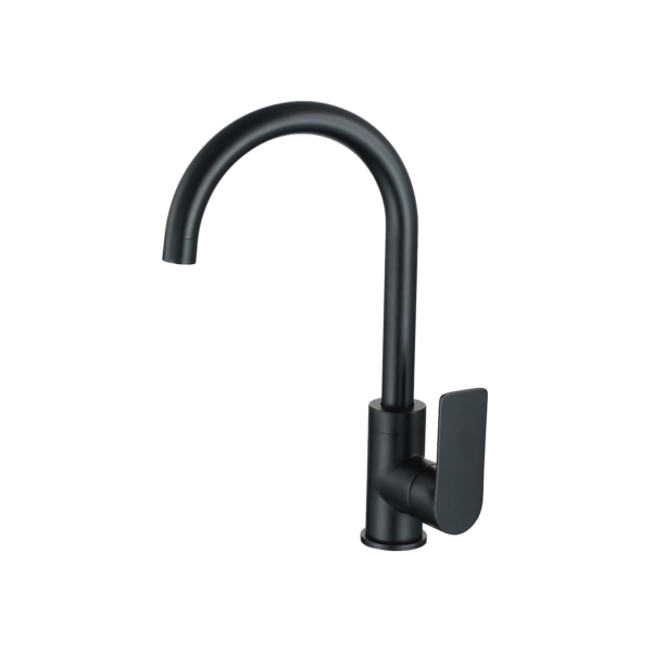 ETR0001KX Kitchen Sink Mixer